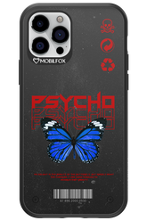 Psybutterfly - Apple iPhone 12 Pro