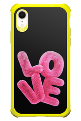 Pinky Love - Apple iPhone XR