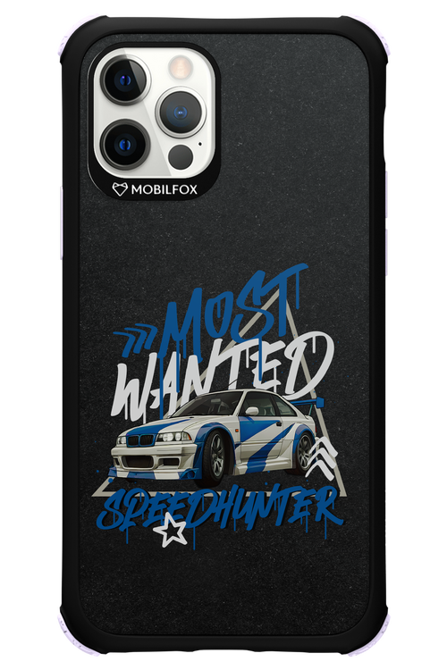 Most wanted - Apple iPhone 12 Pro