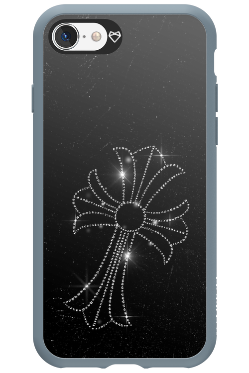 Chrome Standard - Apple iPhone SE 2020