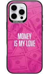 Money - Apple iPhone 16 Pro Max