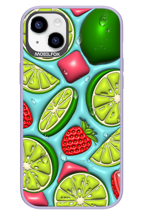LimeBerry - Apple iPhone 14 Plus