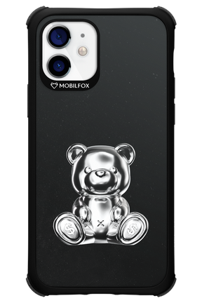 Dollar Bear - Apple iPhone 12