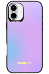 Pastel Lilac - Apple iPhone 16 Plus