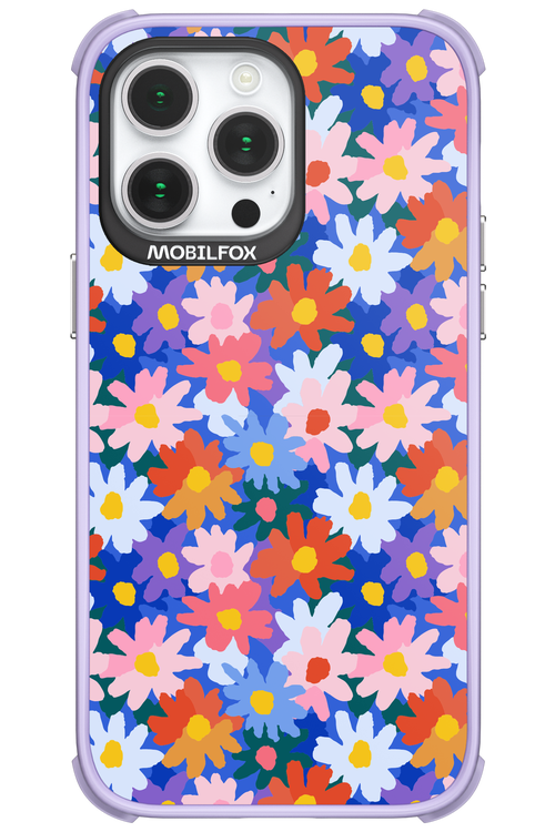 Happy Bloom - Apple iPhone 14 Pro Max