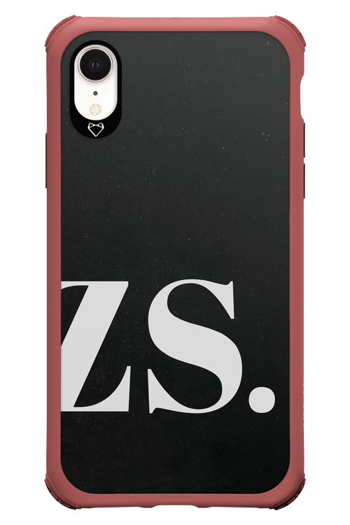 ZS (Off Space) - Apple iPhone XR
