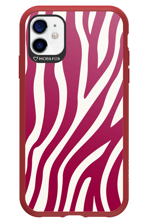 Sour Cherry - Apple iPhone 11