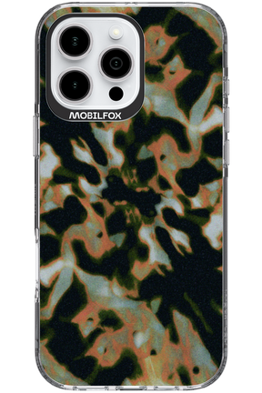 Tiger Acid - Apple iPhone 16 Pro Max