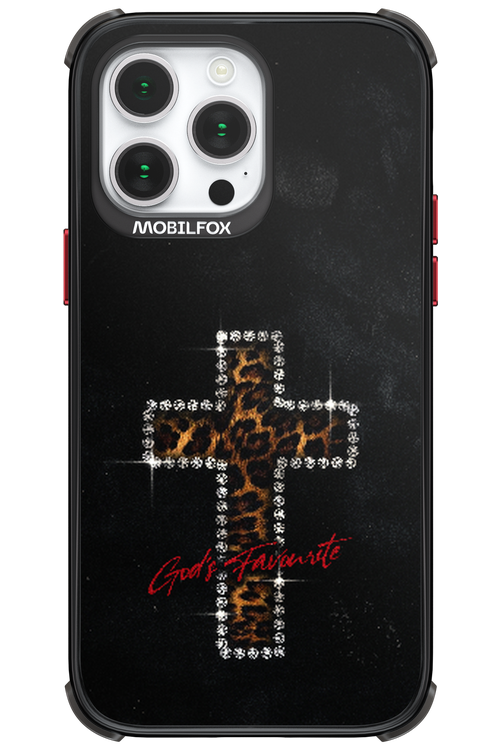 God's Favourite - Apple iPhone 14 Pro Max