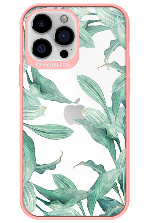 Greenpeace 2.0 - Apple iPhone 13 Pro Max
