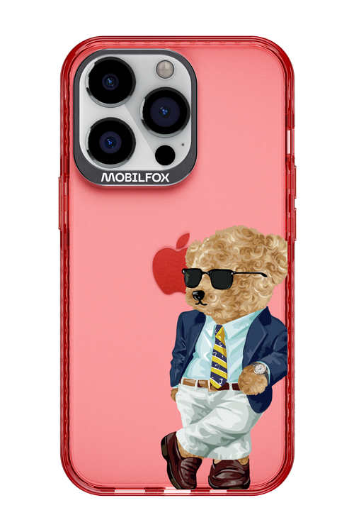 Boss - Apple iPhone 13 Pro