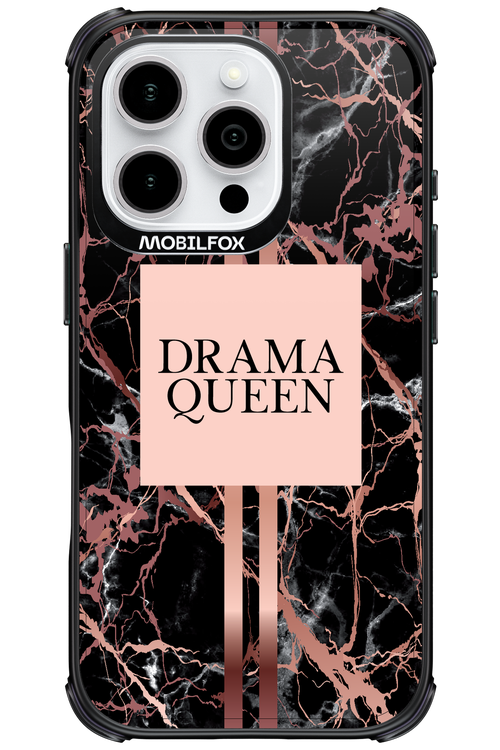 Drama Queen - Apple iPhone 16 Pro