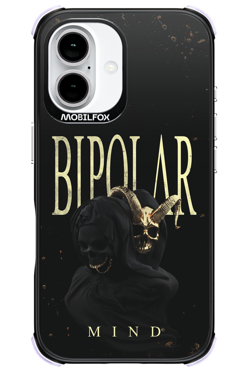 BIPOLAR 2.0 - Apple iPhone 16