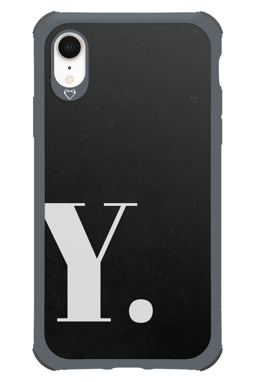 Y (Off Space) - Apple iPhone XR