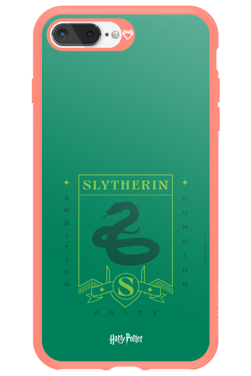 Slytherin2 - Apple iPhone 7 Plus