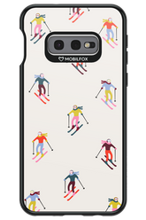 Snow Motion - Samsung Galaxy S10e