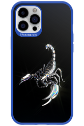 Chrome Scorpio - Apple iPhone 12 Pro Max