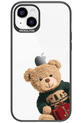 Gifting Bear - Apple iPhone 15 Plus