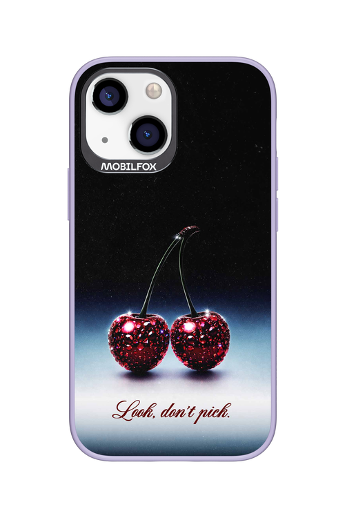Seasonal Diamond 2.0 - Apple iPhone 13 Mini