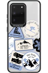 Alpine Spirit - Samsung Galaxy S20 Ultra 5G