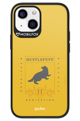 Hufflepuff. - Apple iPhone 13 Mini