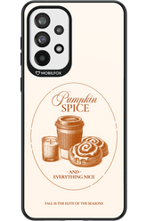 Elite Fall - Samsung Galaxy A73