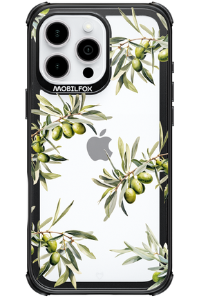 Olive Tree - Apple iPhone 16 Pro Max