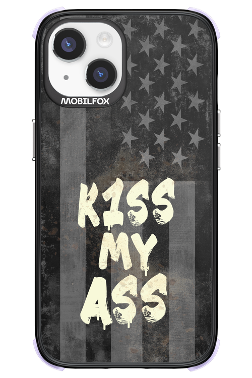 KISS II 2.0 - Apple iPhone 14
