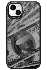 I don't see money - Apple iPhone 14 Plus