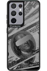 I don't see money - Samsung Galaxy S21 Ultra