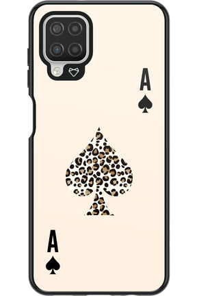 Roar of Ace - Samsung Galaxy A12