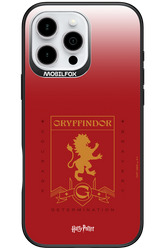 Gryffindor. - Apple iPhone 16 Pro Max