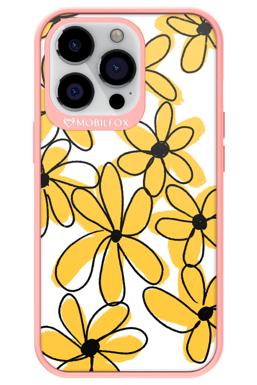 Yella - Apple iPhone 13 Pro