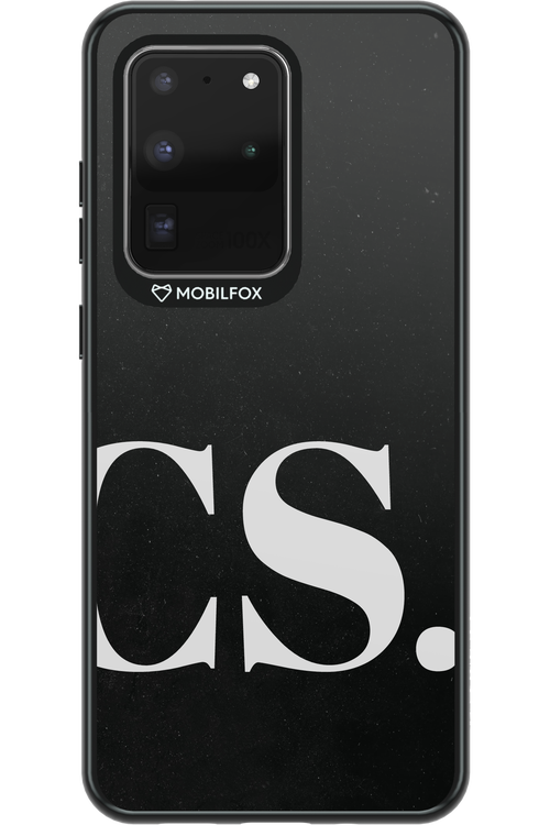CS (Off Space) 2.0 - Samsung Galaxy S20 Ultra 5G