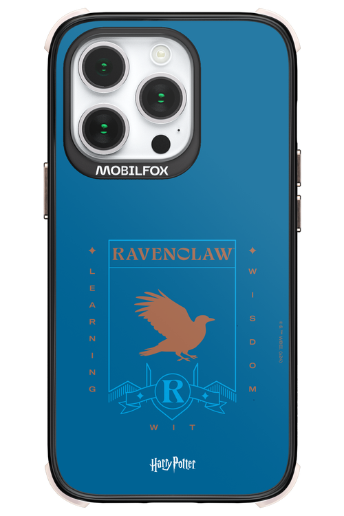 Ravenclaw. - Apple iPhone 14 Pro