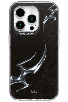 CHROMEPHASE - Apple iPhone 15 Pro