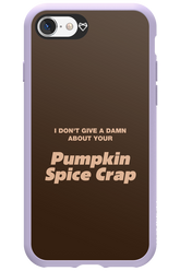 P-Spice Crap - Apple iPhone 8