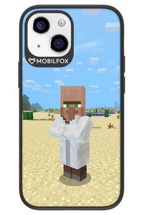 MC 2.0 - Apple iPhone 13 Mini