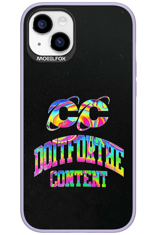 DO IT 2.0 - Apple iPhone 15 Plus