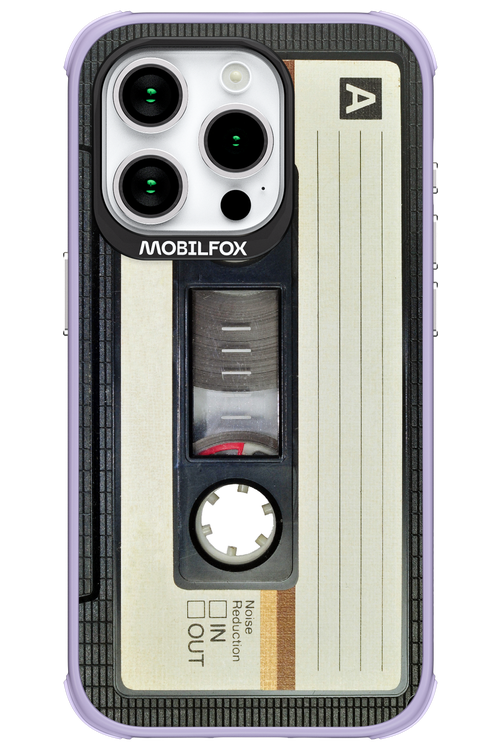 CASE 11 - Apple iPhone 15 Pro