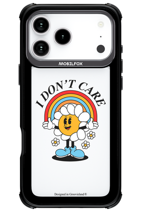 Don't Care - Apple iPhone 17 Pro Max