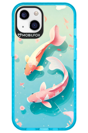 Koi II - Apple iPhone 13