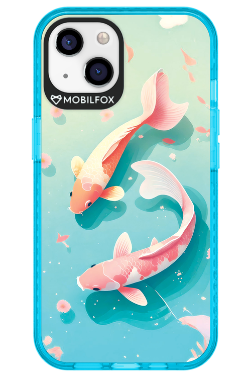 Koi II - Apple iPhone 13