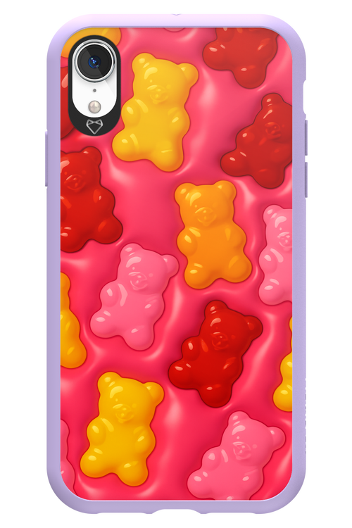 GumBears - Apple iPhone XR