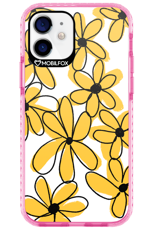 Yella - Apple iPhone 12