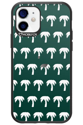 Palm Grid - Apple iPhone 12