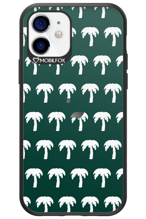 Palm Grid - Apple iPhone 12