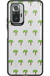 Tropical Breeze - Xiaomi Redmi Note 10S