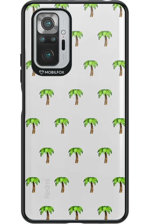 Tropical Breeze - Xiaomi Redmi Note 10S