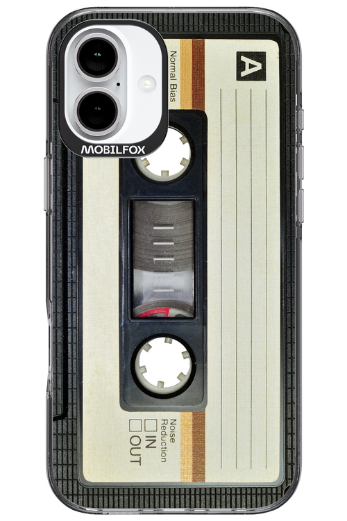 CASE 11 2.0 - Apple iPhone 16 Plus
